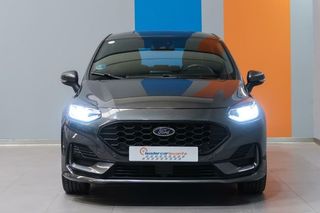 Ford Fiesta 1.0 EcoBoost MHEV 92kW ST-Line X 5p