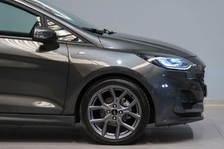 Ford Fiesta 1.0 EcoBoost MHEV 92kW ST-Line X 5p