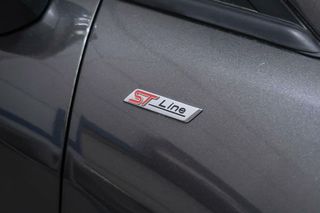 Ford Fiesta 1.0 EcoBoost MHEV 92kW ST-Line X 5p