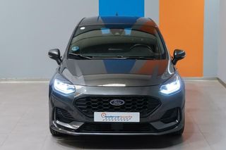 Ford Fiesta 1.0 EcoBoost MHEV 92kW ST-Line X 5p