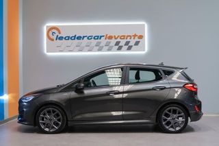 Ford Fiesta 1.0 EcoBoost MHEV 92kW ST-Line X 5p