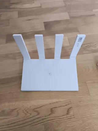 Router WiFi Huawei WS7100