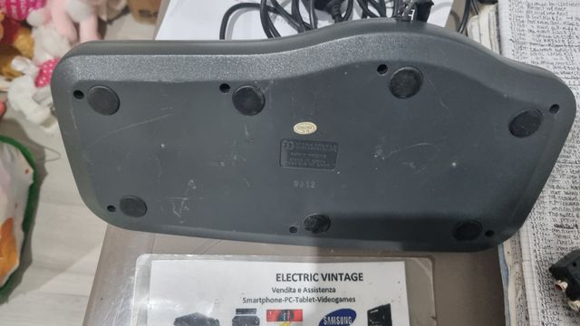 Controlador Arcade Saitek Megamaster I