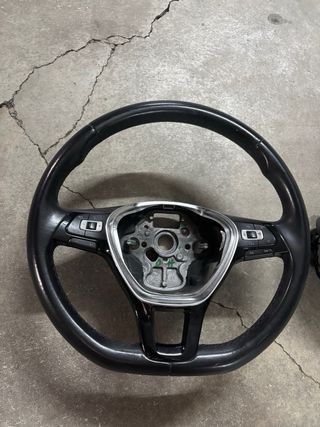 Volante Golf 7 + Airbag Volkswagen