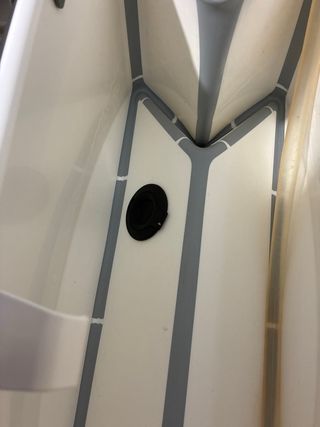 Bañera Stokke para bebé