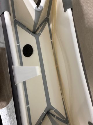 Bañera Stokke para bebé