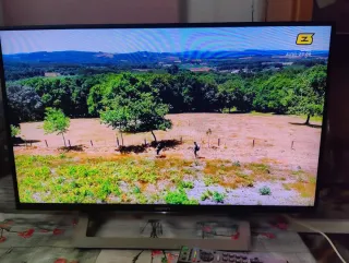 Smart TV Sony 32 Negra