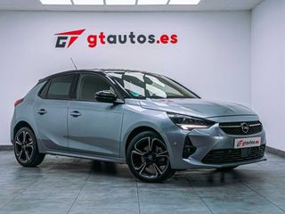 Opel Corsa 1.2 Turbo GS Line 101CV