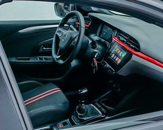 Opel Corsa 1.2 Turbo GS Line 101CV