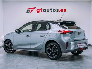 Opel Corsa 1.2 Turbo GS Line 101CV