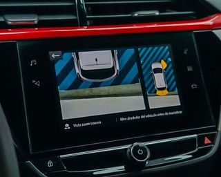 Opel Corsa 1.2 Turbo GS Line 101CV