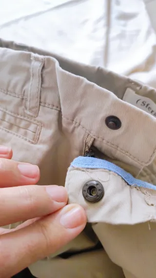 Pantalón niño Sfera 5-6 años NUEVO