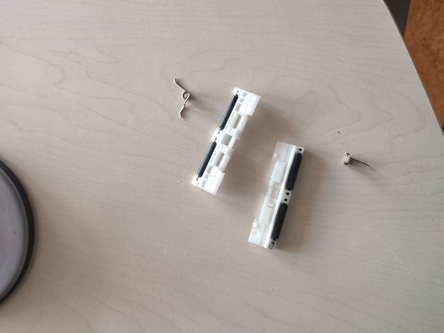 Impresora Escáner Epson Gris/Blanco