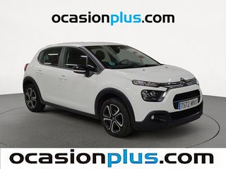 Citroen C3 BlueHDi 100 S&S Plus 75 kW (102 CV)