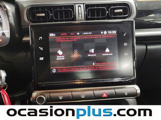 Citroen C3 BlueHDi 100 S&S Plus 75 kW (102 CV)