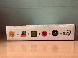 Faretto LED DRIWEI 50W 6000K