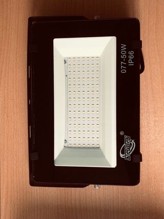 Faretto LED DRIWEI 50W 6000K