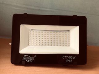 Faretto LED DRIWEI 50W 6000K