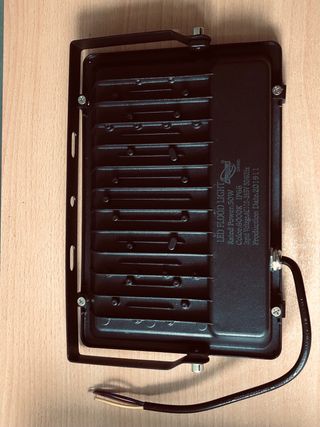 Faretto LED DRIWEI 50W 6000K