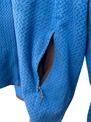 Forro polar Patagonia 