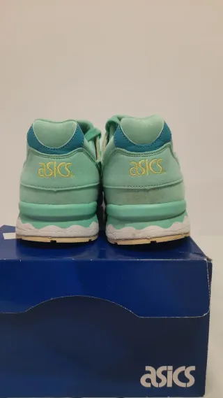 Zapatillas Asics Gel-Lyte V Talla 39.5