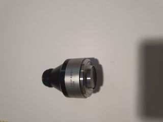 Objetivo Reflector CTS Microscopio
