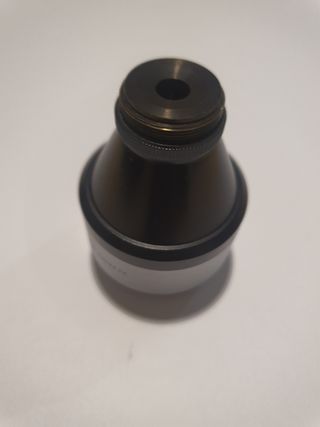 Objetivo Reflector CTS Microscopio