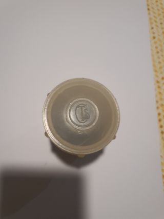 Objetivo Reflector CTS Microscopio