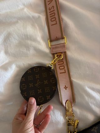 Louis Vuitton Multi Pochette Accessoires
