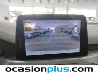 Ford Focus 1.0 Ecoboost MHEV Active 114 kW (155 CV)