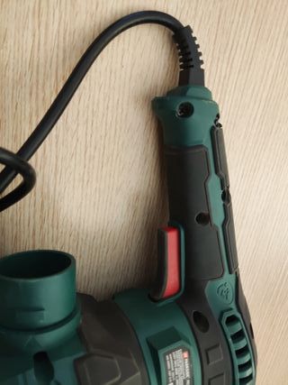 Lijadora orbital Parkside para piezas