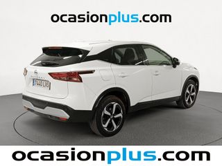 Nissan Qashqai DIG-T 140 mHEV N-Connecta 4x2 103 kW (140 CV)
