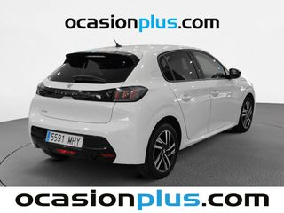 Peugeot 208 PureTech 100 Allure 75 kW (100 CV)