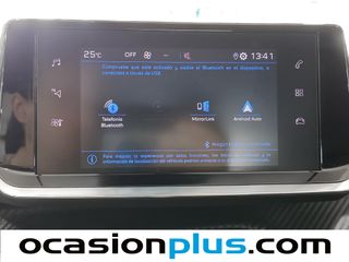 Peugeot 208 PureTech 100 Allure 75 kW (100 CV)