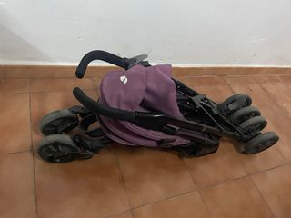 Silla o carrito de paseo Joie