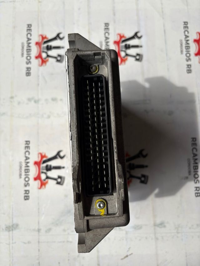 Centralita Motor Peugeot 9636727080E