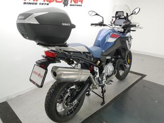 BMW F 850 GS 2024 10829 kms.