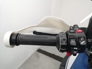 BMW F 850 GS 2024 10829 kms.