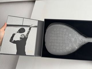 Adidas Metalbone 3.4 LTD