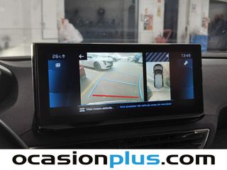 Peugeot 3008 PureTech 130 S&S Allure Pack 96 kW (130 CV)