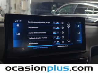 Peugeot 3008 PureTech 130 S&S Allure Pack 96 kW (130 CV)