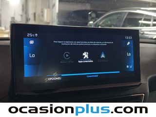 Peugeot 3008 PureTech 130 S&S Allure Pack 96 kW (130 CV)