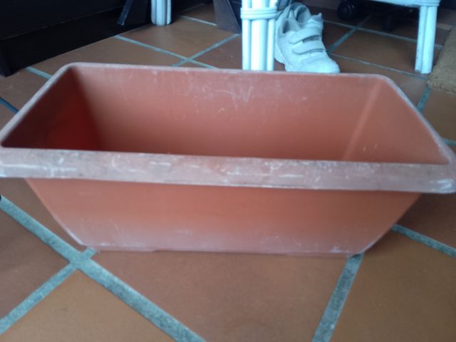 Lote 2 Maceteros Colgantes