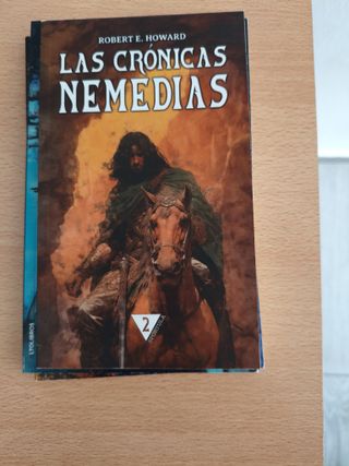 Las crónicas medias y El Tunche