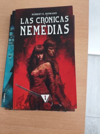 Las crónicas medias y El Tunche