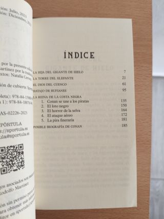 Las crónicas medias y El Tunche