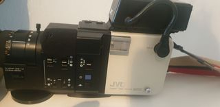 Camara JVC VIDEO GX-N7S