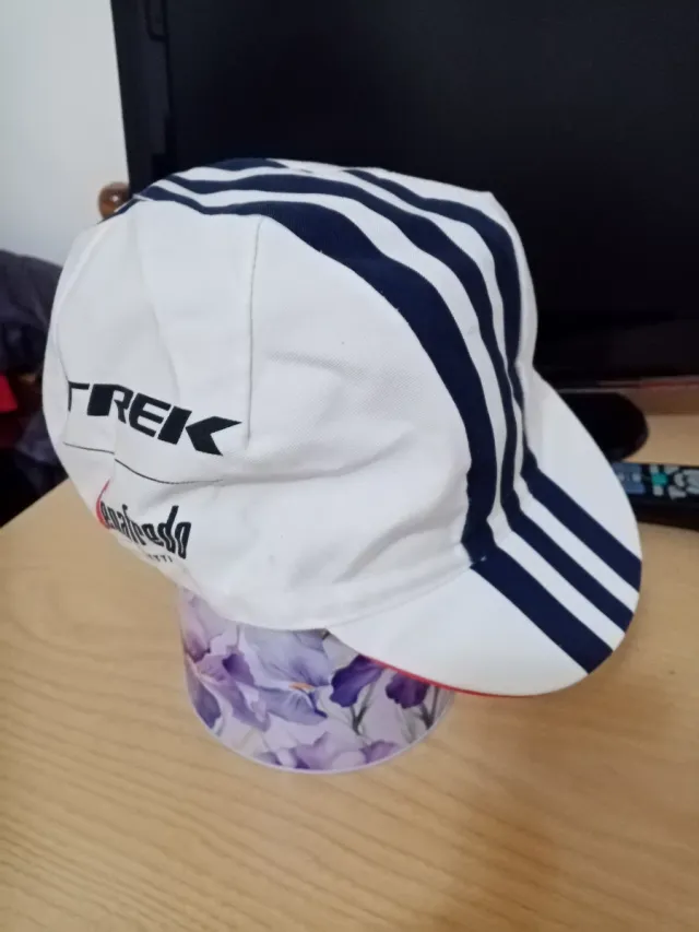 Cappello ciclismo Trek