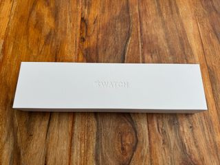 Apple Watch Series 8 GPS 45mm Medianoche