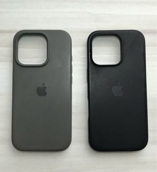 iPhone 16 pro + 2 fundas + Apple Cartera